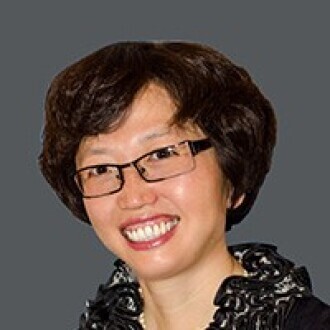 May (Dongmei) Bai