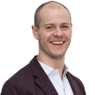 Scott Coulthard