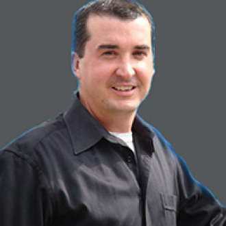 Rob Crncich