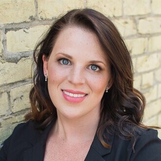 Kelsey Cruden