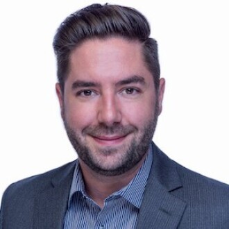 Graham Echlin