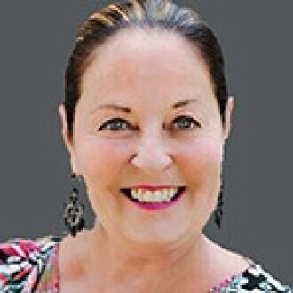 Mary Johnson