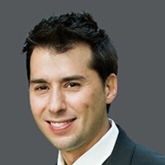 Steven Kalogiros