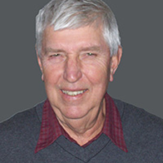 Ken Liley