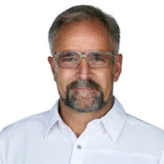 Victor Beresford