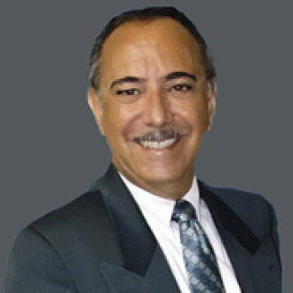 Frank Pontes