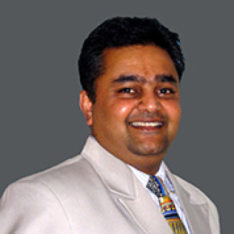 Sam Singh