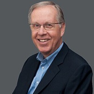 Peter Van Geffen