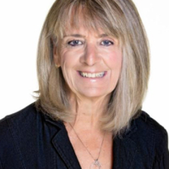 Lynne Brady