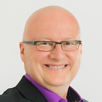 Peter Butler