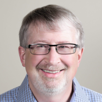 Ted Greenhough