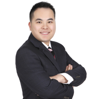 Karson Wong