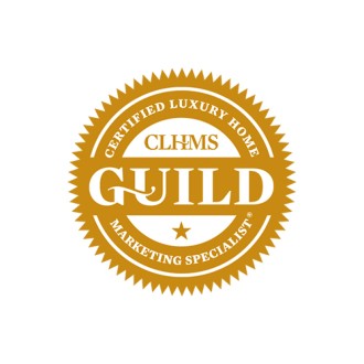 Certified Luxury Home Marketing Specialist CLHMS/GUILD
