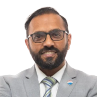 Addy Saeed