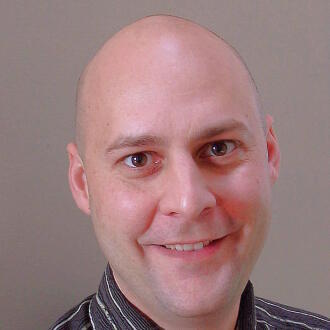 Brad Stolson