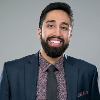Aman Matharoo