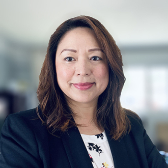 Venus Hong