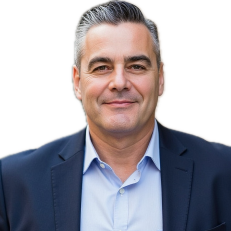 Gerry Nazzaro