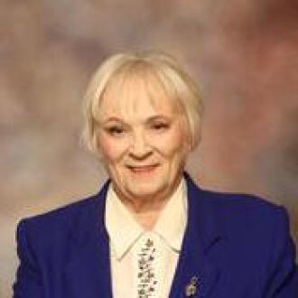 Susan Eckersley