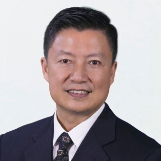 Kingsley Qin