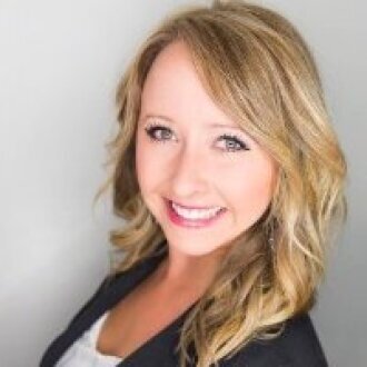 Courtney McElroy