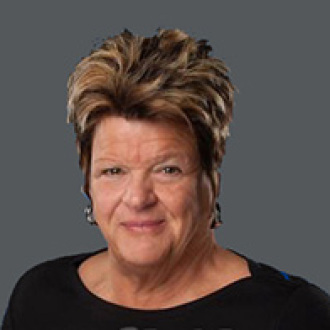 Charlene Comuzzi