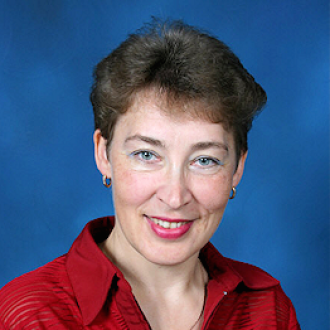 Svetlana Khmelyova