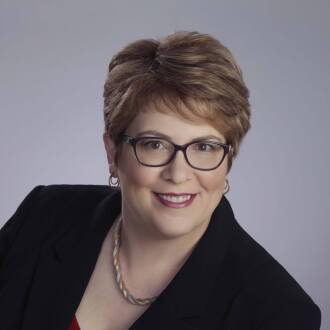 Lisa Johnson
