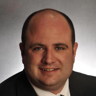Adam Mair