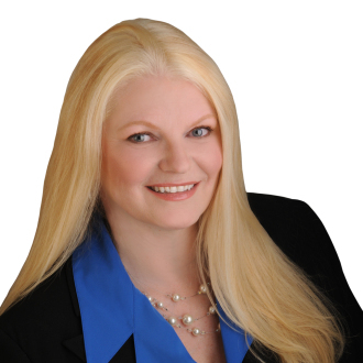 Darlene McGinnis