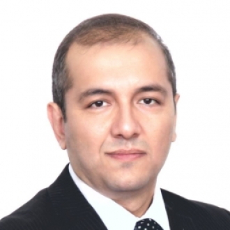 Arash Ashouri