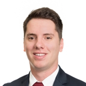 Justin Charland