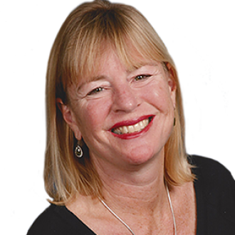 Kim Donaldson