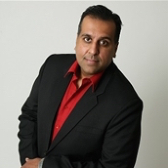 Vishal Kaushal