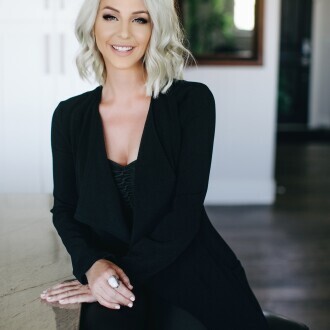 Jennifer Miller