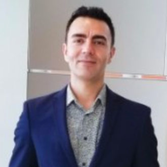 Frank Pourazari