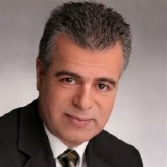 Theodore Chionidis