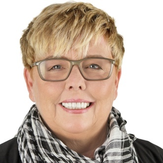 Kathy MacDonald