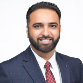Jagtar Dhillon