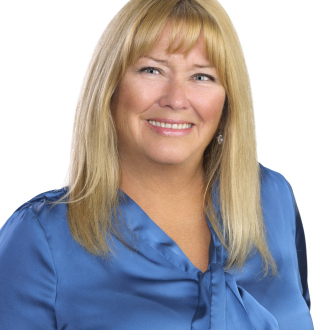Sandra Krauer