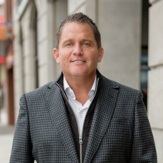 Kirk Chamberlain - Personal Real Estate Corporation