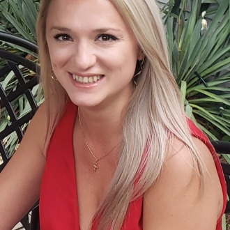 Kate Mayster