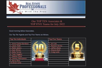 TOP 10