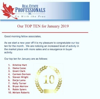 TOP 10