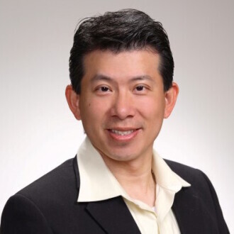 Hans Huang
