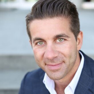 AJ Hazzi - Vantage West Realty