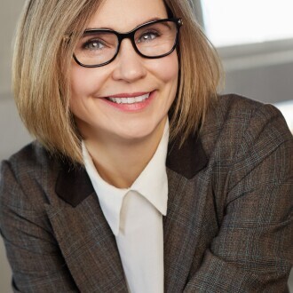 Joanna Barstad