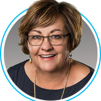 Leanne Larsen