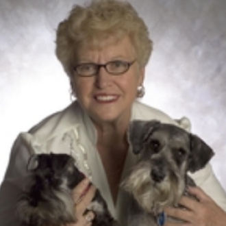Shirley McDonald