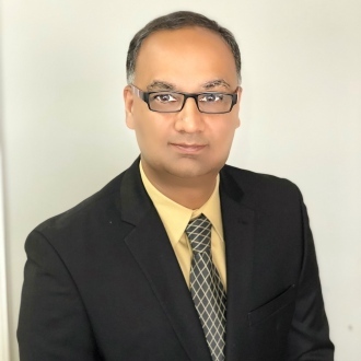 Peter Sharma